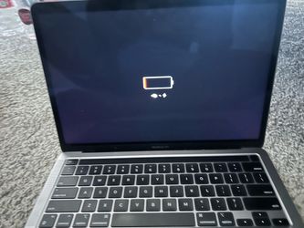 Apple MacBook pro