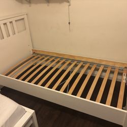 Kids Bed Frame 