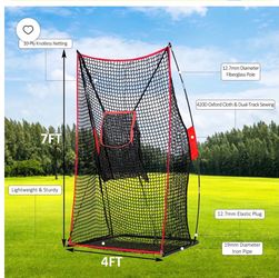 Training net