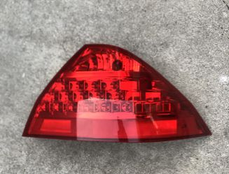 2006-07 Honda Accord Right Tailight