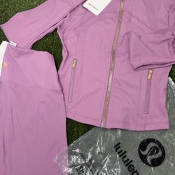 Lululemon Set