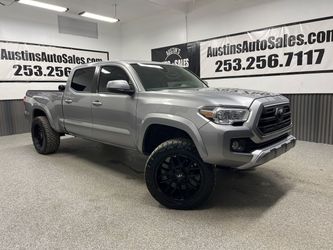 2019 Toyota Tacoma