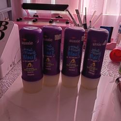 Aussie Conditioner All For $5 New