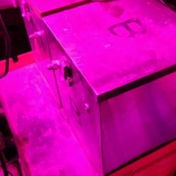 Not SURE What This Is