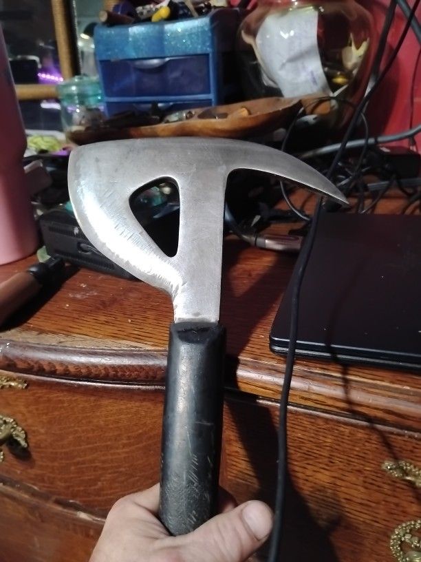 Ww2 Crash Axe.