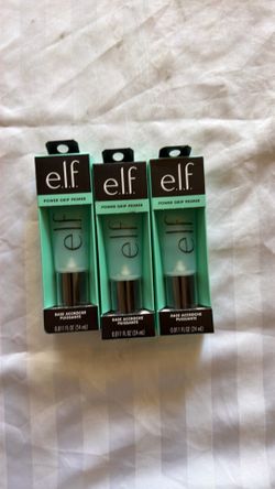 Elf Primer