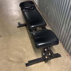Bench