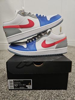 Jordan 1 Low Philippines - Size 10.5M
