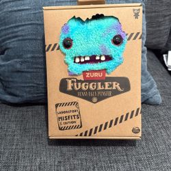 Fuggler