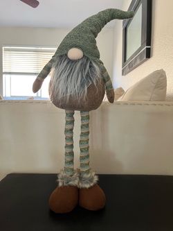 EXTENDABLE GNOME
