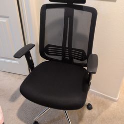 Mesh Office chair