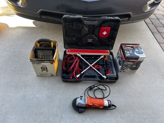 All For $55 Tools