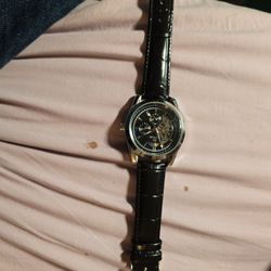 Reloj Mecánico Automático 