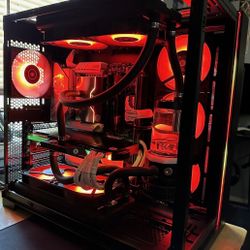 High End PC