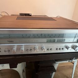 Technics SA-5470 Receiver