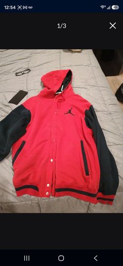 Jordan Sweater