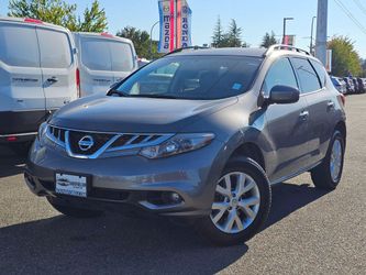 2013 Nissan Murano