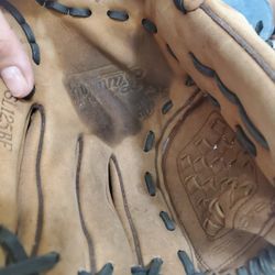 Baseball Glove 12 1/2 Inch