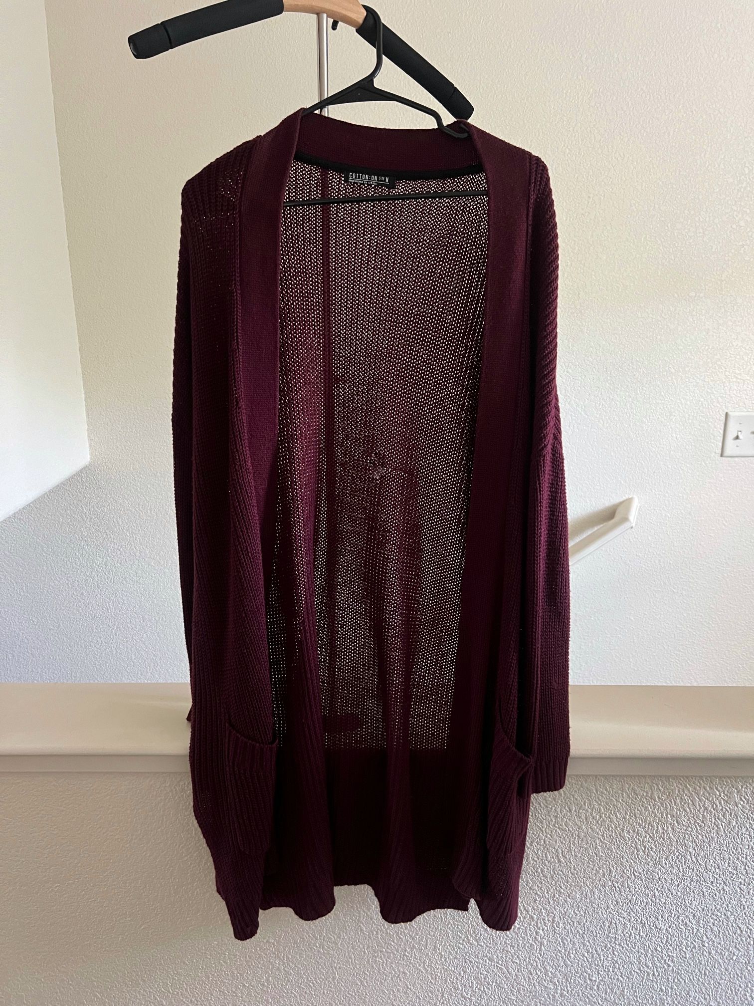 Cardigan