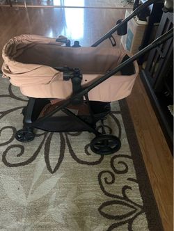 Mama and Baby stroller