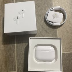 AirPods Pro 2nd Gen