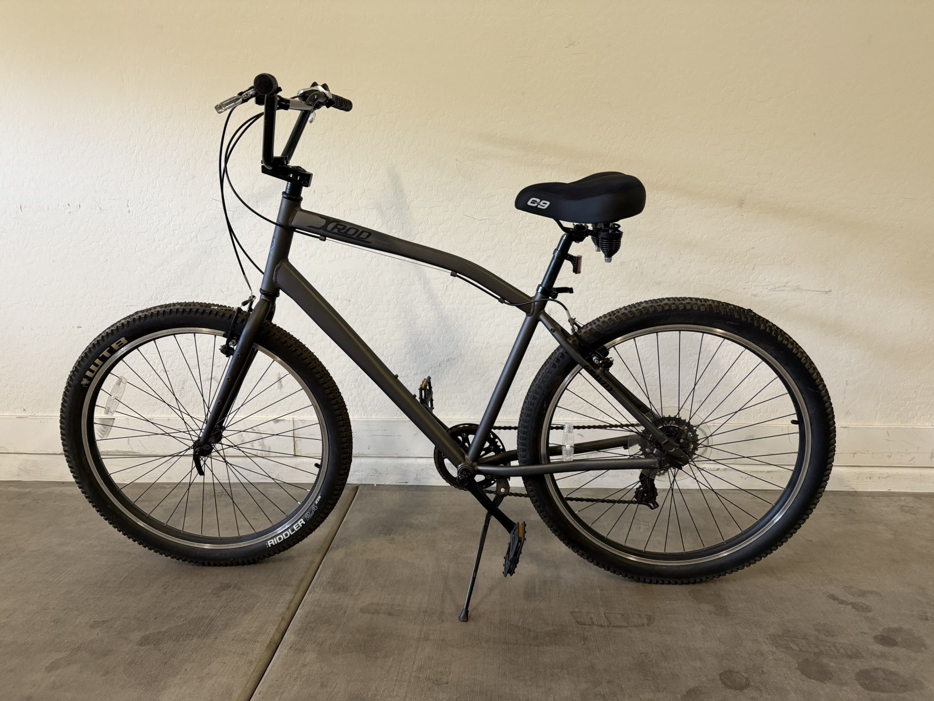 Gravity X Rod Super Hybrid Bicycle