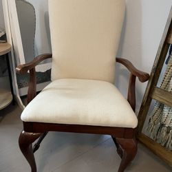 Antique Chair