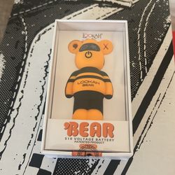 Lookah Bear