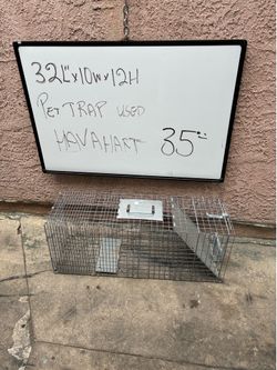 Trap