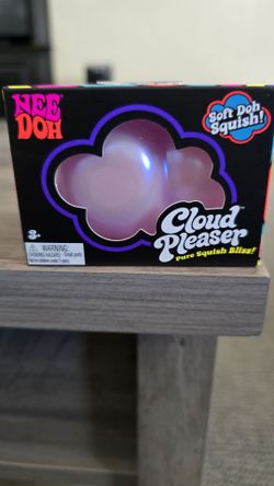 New Needoh Cloud Pleaser