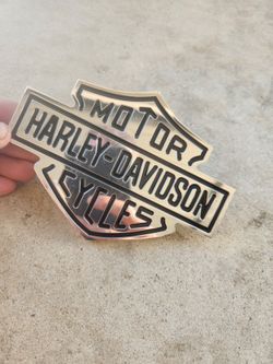Harley-davidson brake pedal