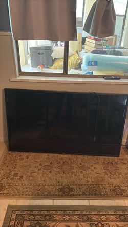 55” LG TV