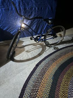 Women’s Bike By Huffy