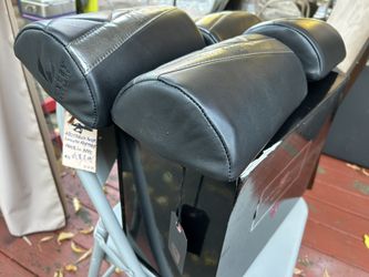 Junction Produce/luxury Abstract VIP Headrest Pillow