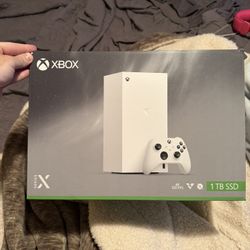 Xbox Series X