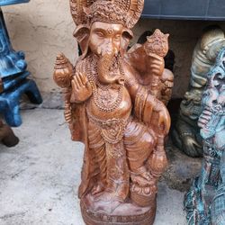 Ganesha Statue For Sale
