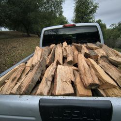 Oak Firewood 