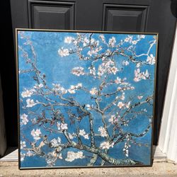 Van Gogh Print