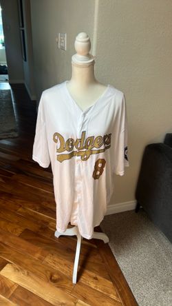 Dodger jersey giveaway