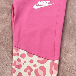 Toddler’s Leggings 