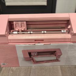 Cameo 4 Silhouette (Brand New) — Pink Edition + Extras