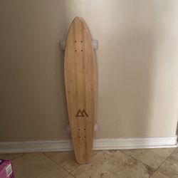 Magneto Boards Skateboard