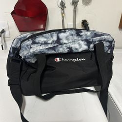 Champion Duffle Bag
