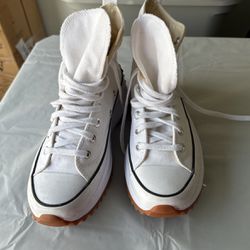 Converse High Top  Shoes 