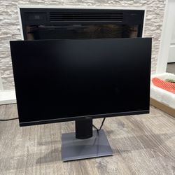 Dell P2219H 22” IPS Monitor – Great Condition 