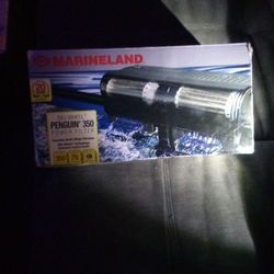 Marineland Penguin 350 