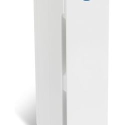 GermGuardian Air Purifier for Home, Large Rooms, H13 HEPA Filter, Removes Dust, Allergens, Smoke, Pollen, Odors, Mold, UV-C Light Helps Reduce Germs, 