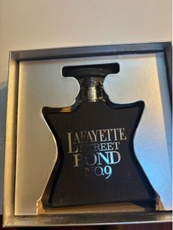 Fragrance