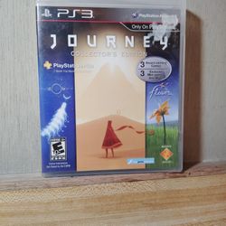 PS3 Journey 