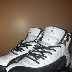 Air Jordan 12